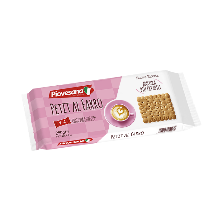 Farro Petit 250g