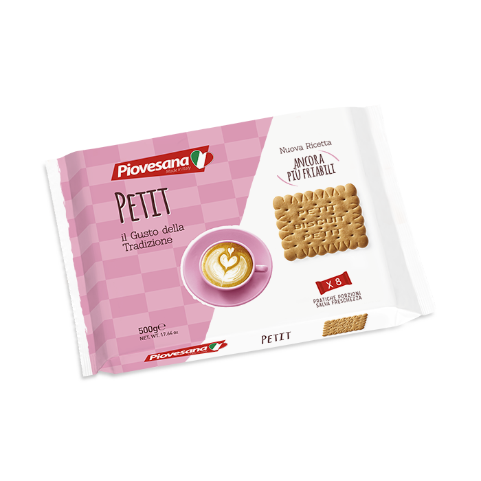 Petit 500g