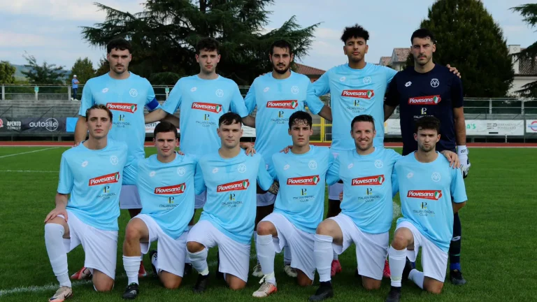 Piovesana Biscotti rinnova la partnership con Union Monte per la stagione 2026/2027