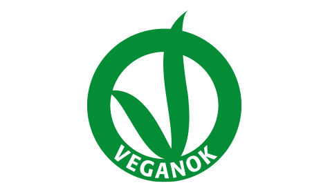 VeganOK Logo