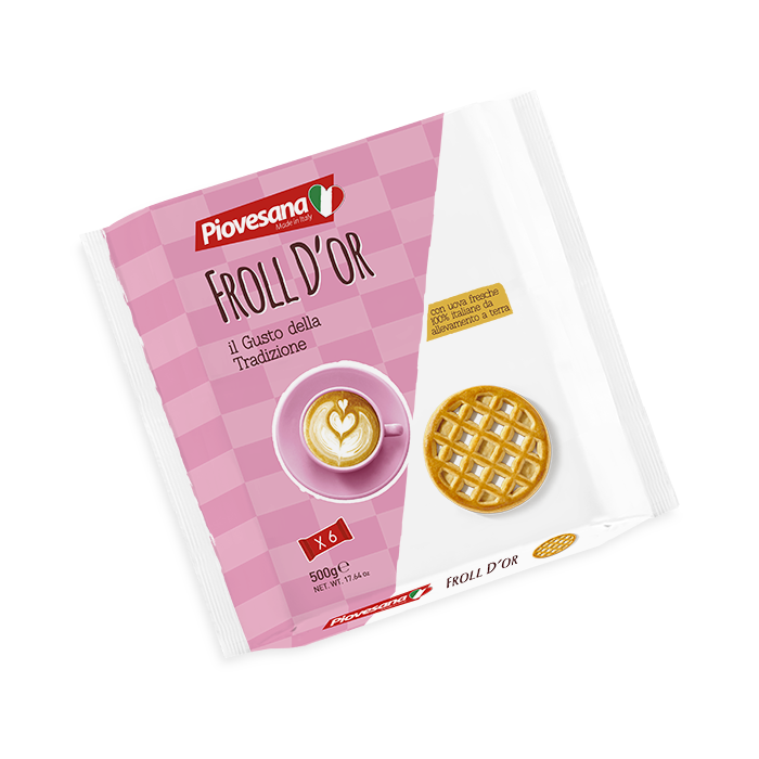 Froll d'Or 500 g