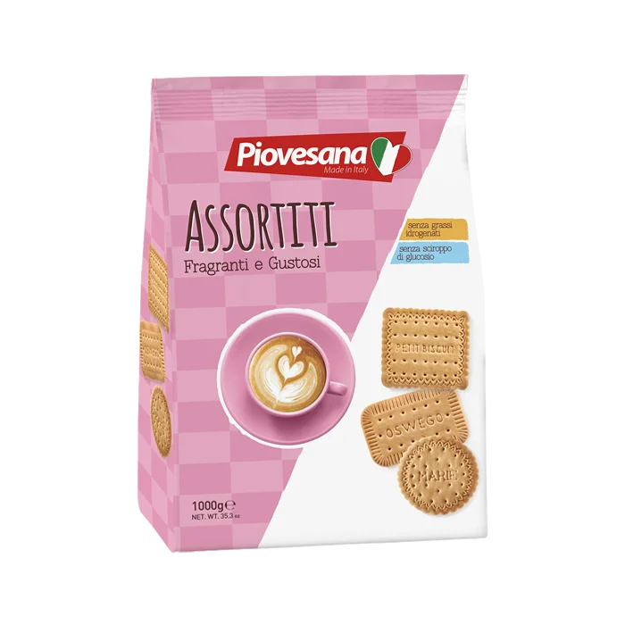 Assortiti
