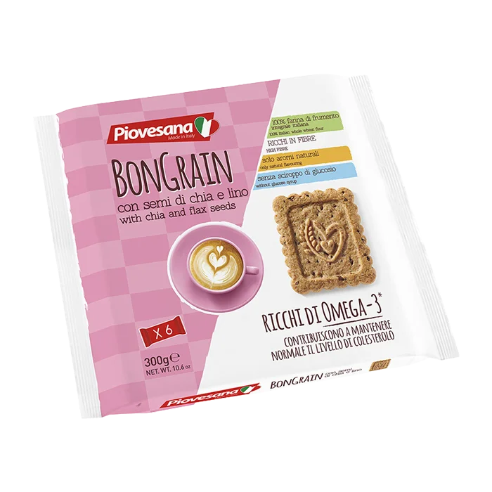 BonGrain