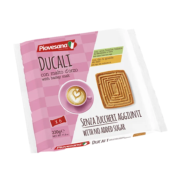 Ducali