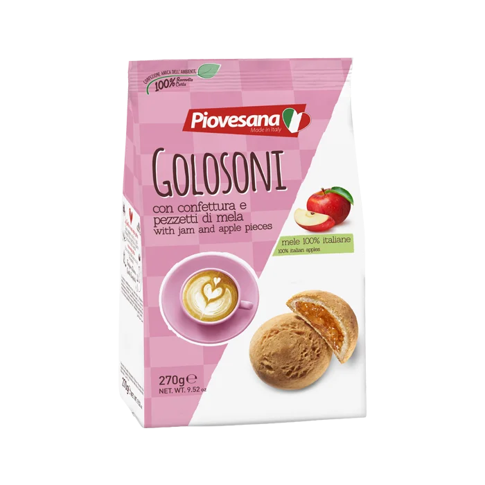 Golosoni