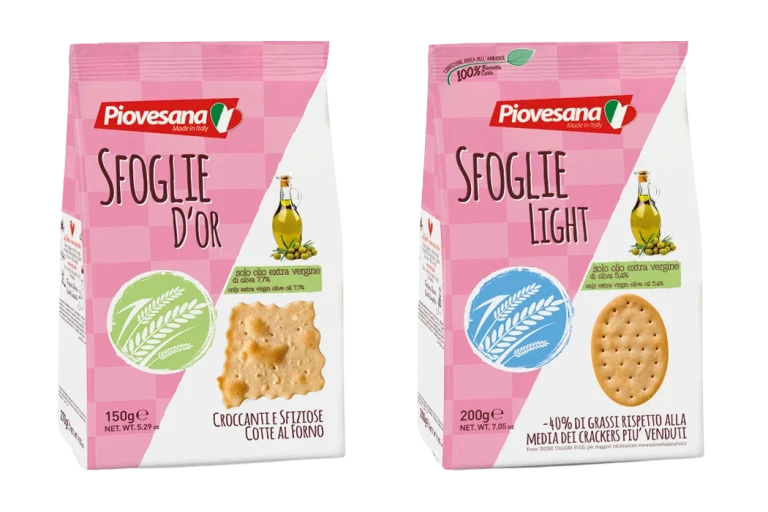 gamma sfoglie
