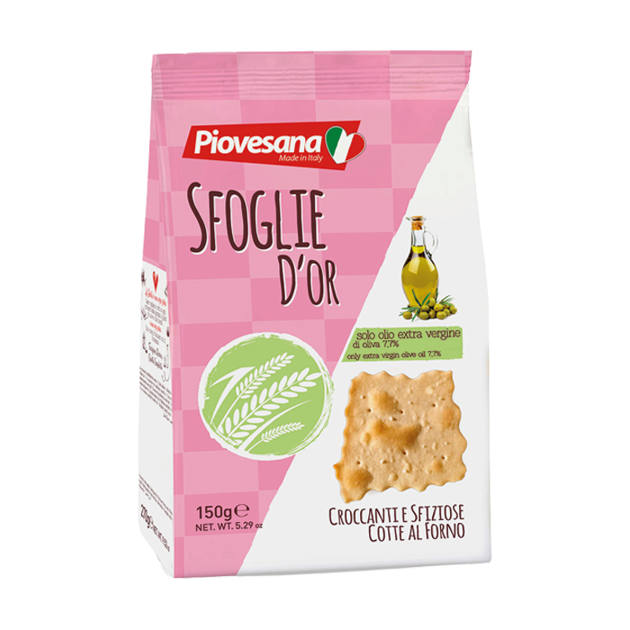 Sfoglie d’or