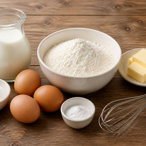 Ingredienti semplici