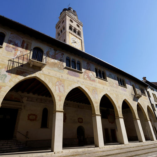 Territorio Conegliano