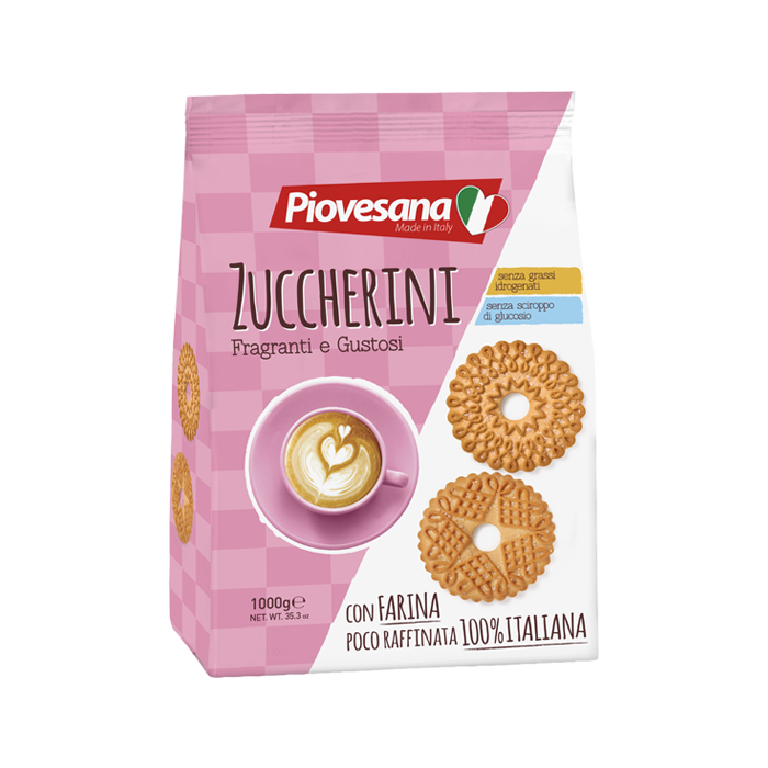 Zuccherini